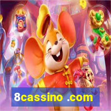 8cassino .com