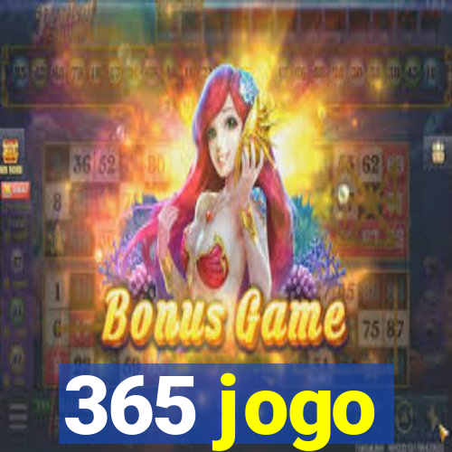 365 jogo