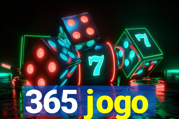 365 jogo