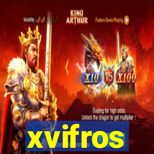 xvifros