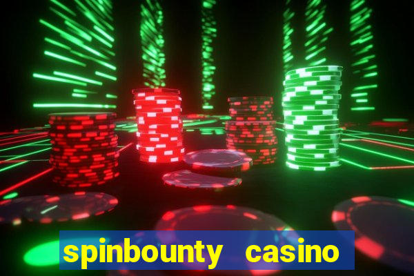 spinbounty casino 50 free spins