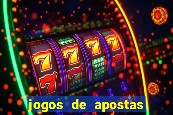 jogos de apostas com bonus