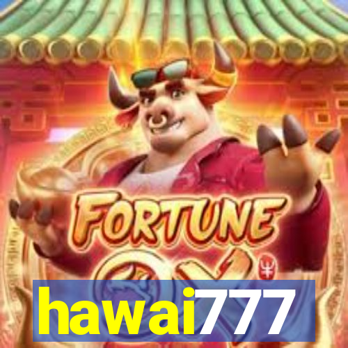 hawai777