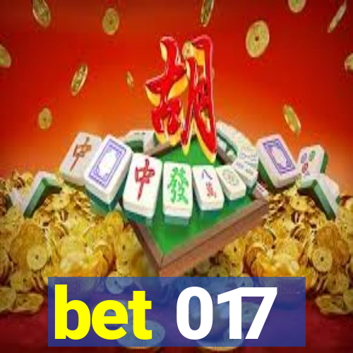 bet 017