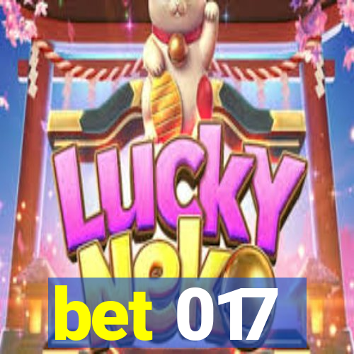 bet 017