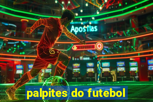 palpites do futebol