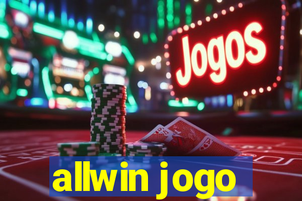 allwin jogo