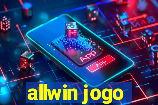 allwin jogo