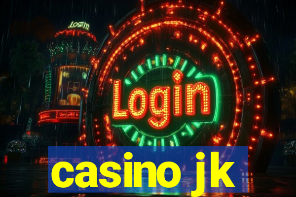 casino jk