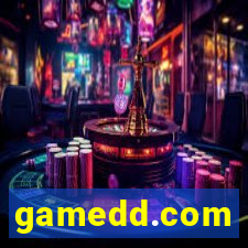 gamedd.com