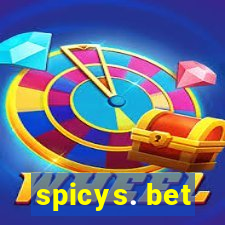 spicys. bet