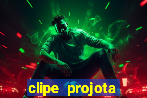 clipe projota muleque de vila