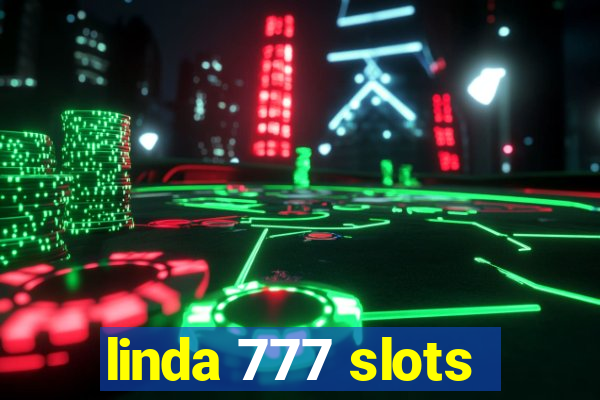 linda 777 slots