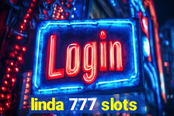 linda 777 slots