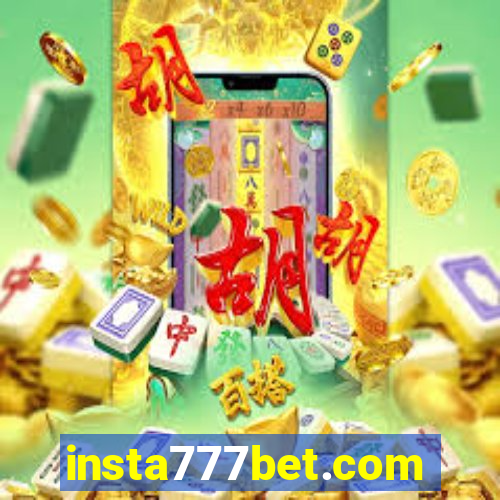 insta777bet.com