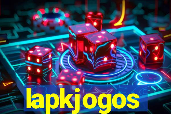 lapkjogos