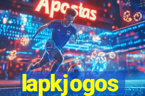 lapkjogos