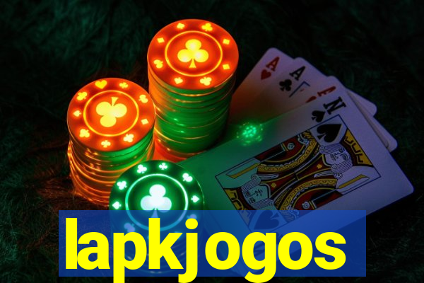 lapkjogos