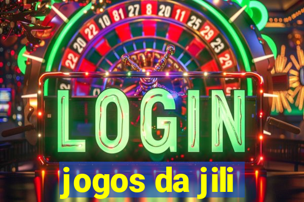 jogos da jili