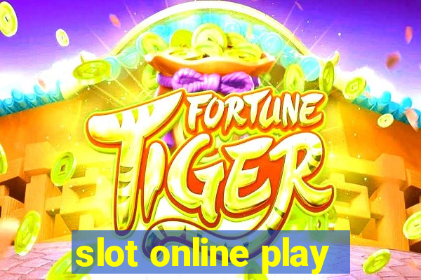 slot online play