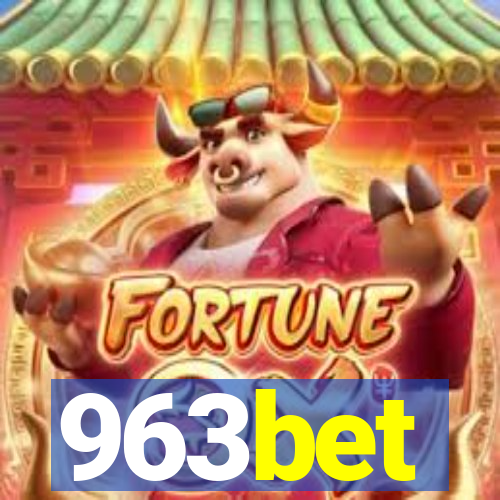 963bet