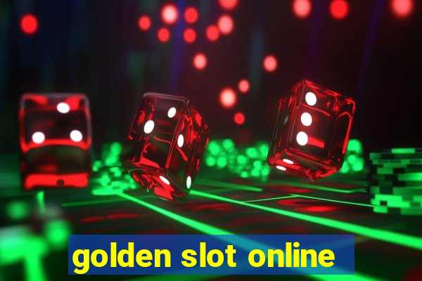 golden slot online