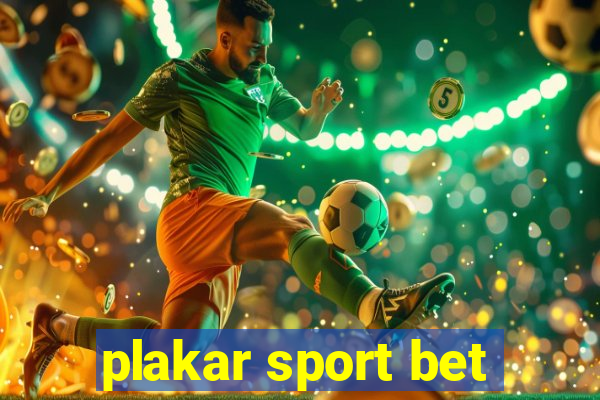 plakar sport bet