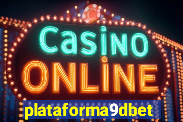 plataforma9dbet