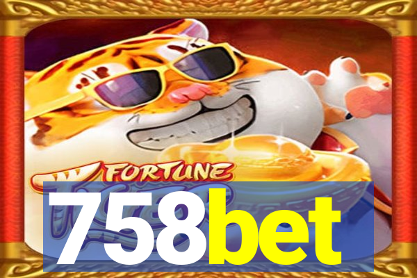 758bet