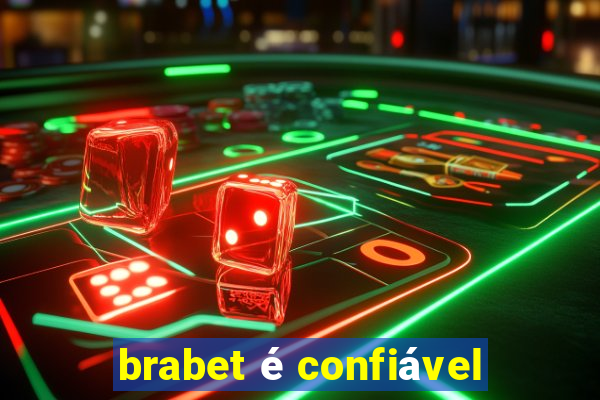 brabet é confiável