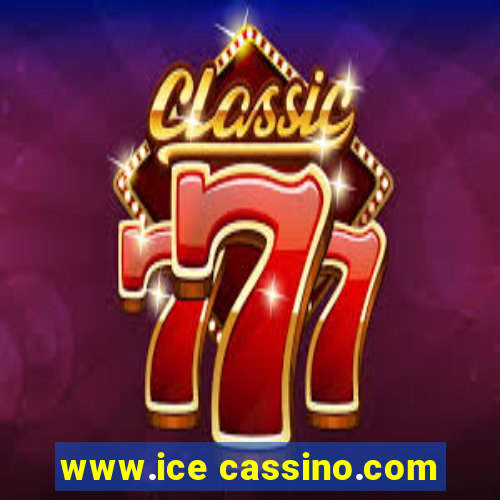 www.ice cassino.com