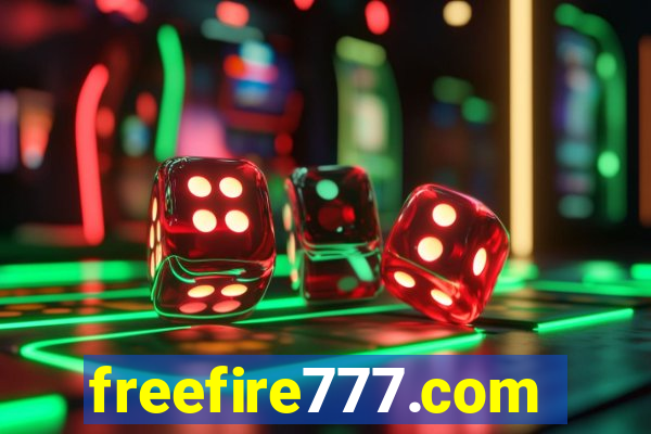 freefire777.com