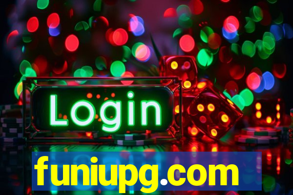 funiupg.com