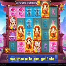 marmoraria em goi芒nia