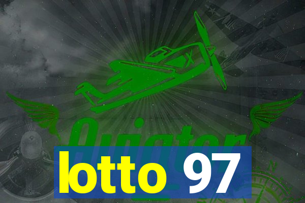 lotto 97