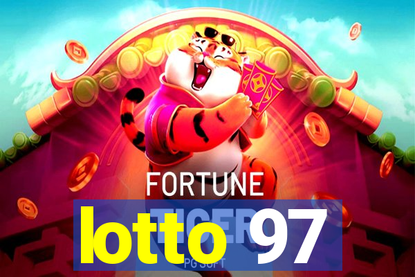 lotto 97