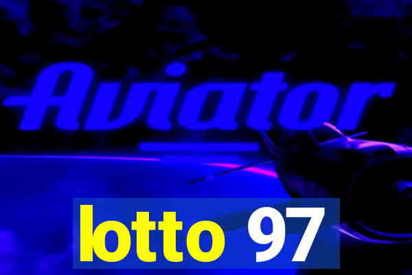 lotto 97