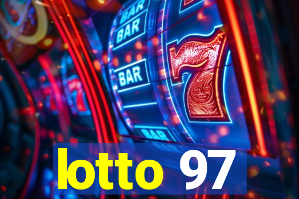 lotto 97