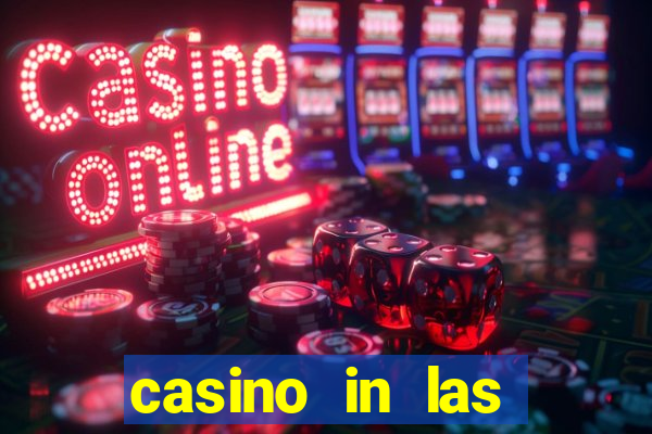 casino in las vegas nevada