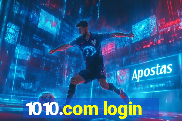 1010.com login