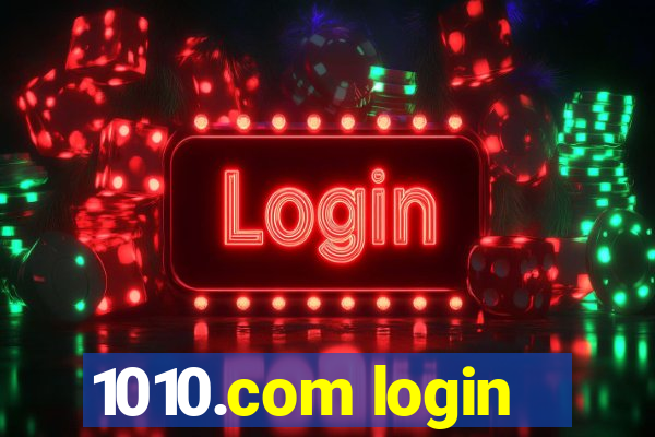 1010.com login