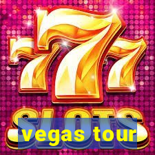 vegas tour