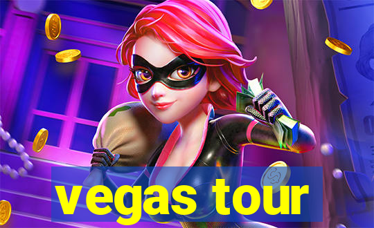 vegas tour