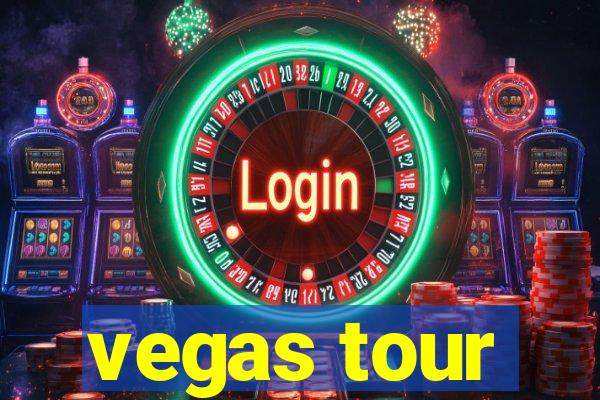 vegas tour