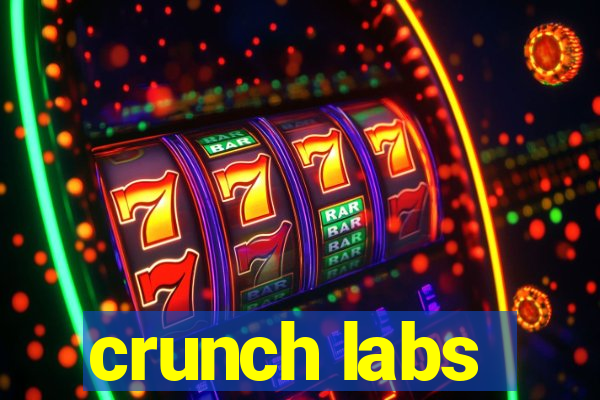 crunch labs