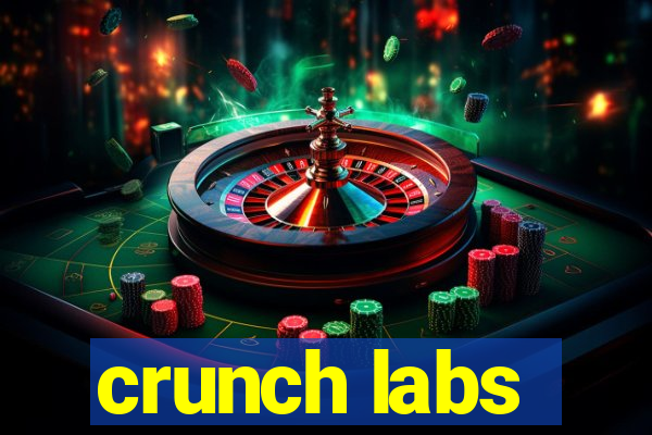 crunch labs