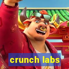 crunch labs