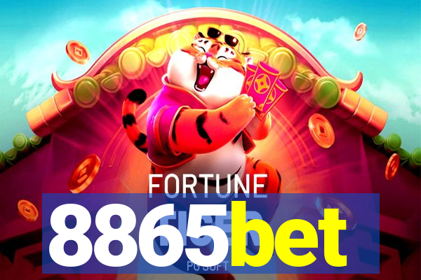 8865bet