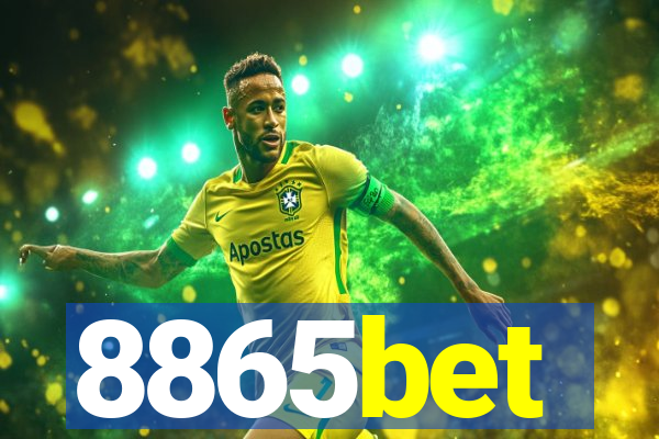 8865bet