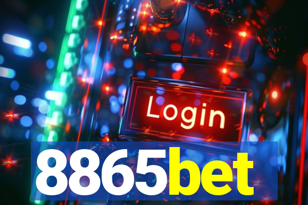 8865bet